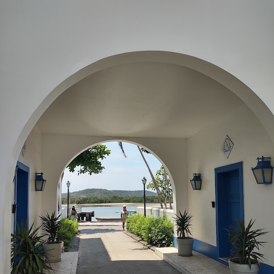 Praia da Passagem