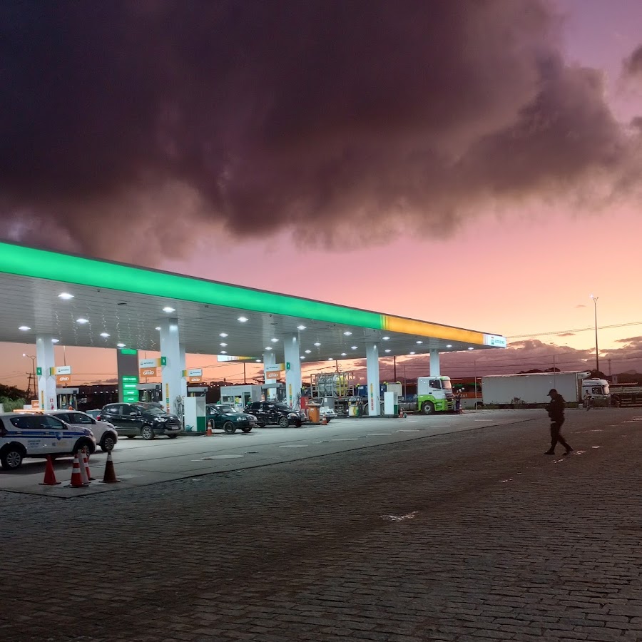 Via Norte Posto – Macaé