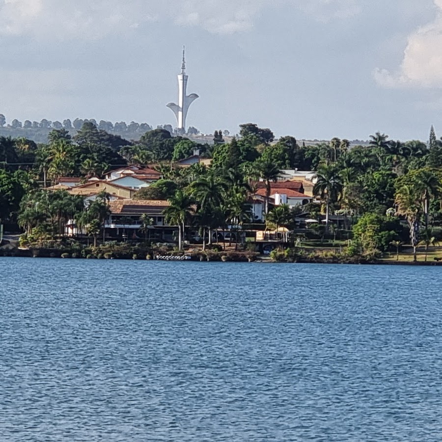 Lago Norte