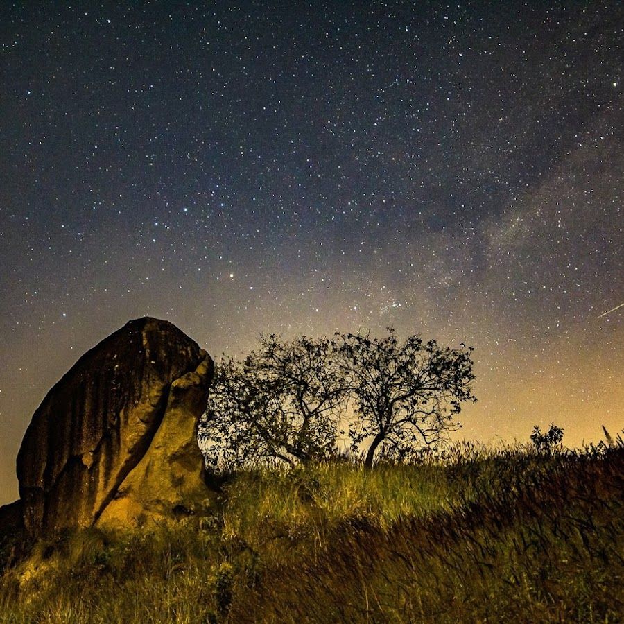 Apoio Wild – Pico das Kabritas – Rio das Ostras (Atenção)