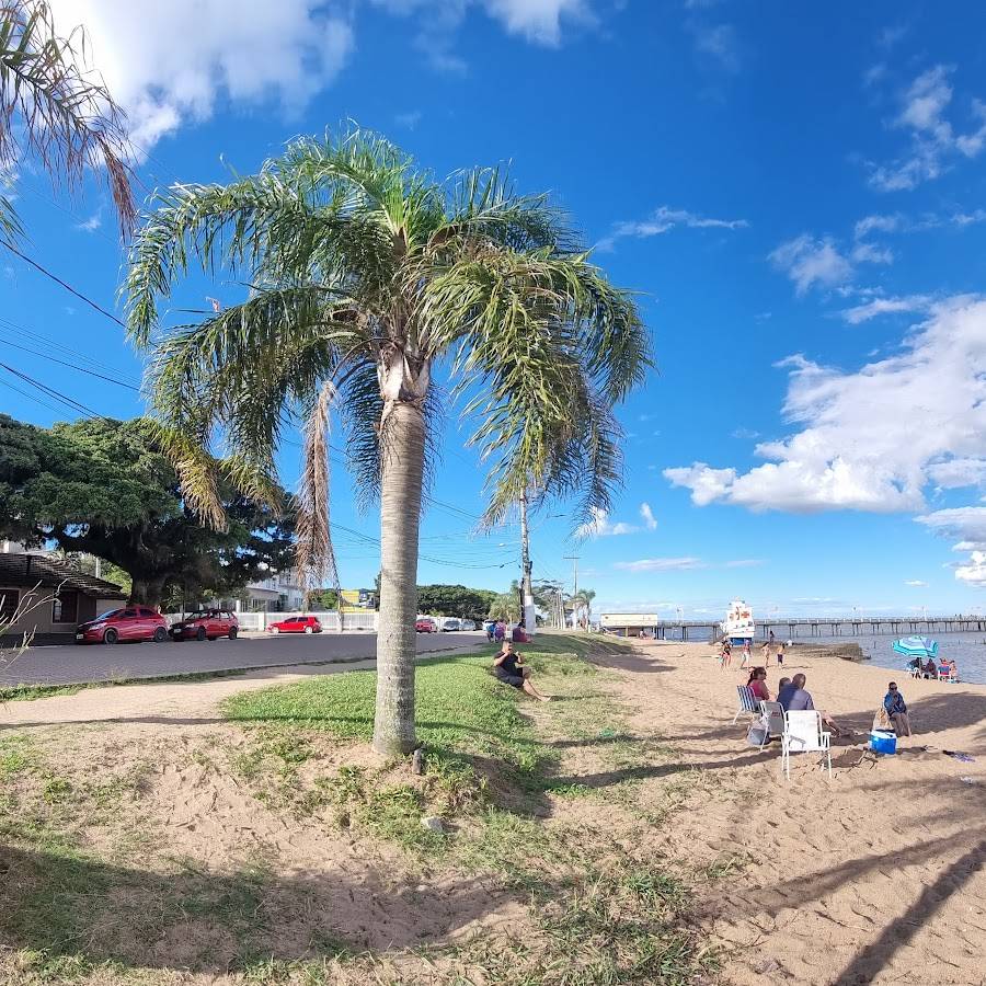 Arambare Praia