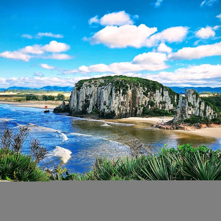 Área de Praia Protegida