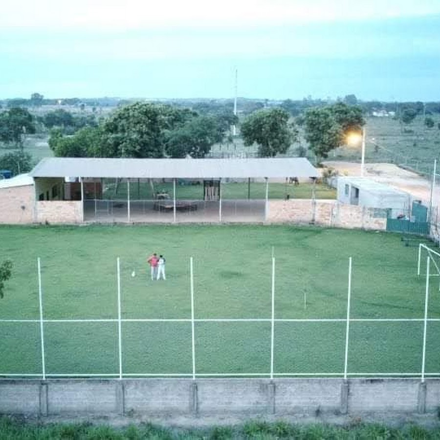 Arena branca e fogo