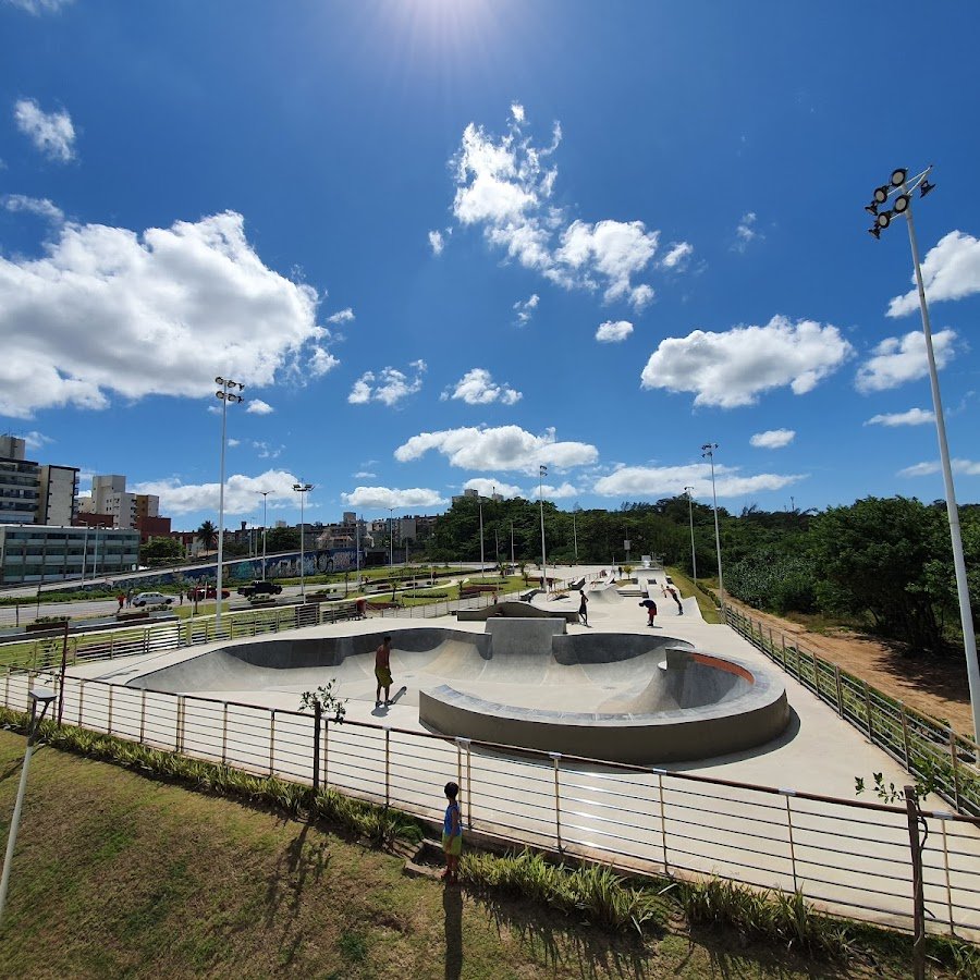 Atlântica Parque