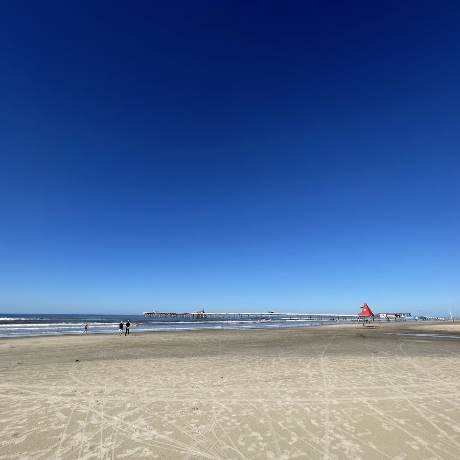 Avda beira mar