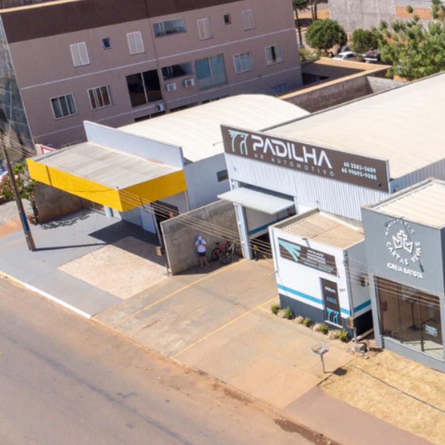 AurCon PADILHA