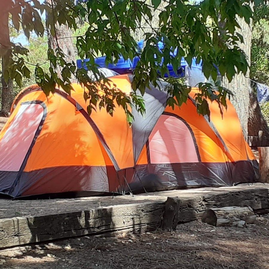 Auto Camping Europa