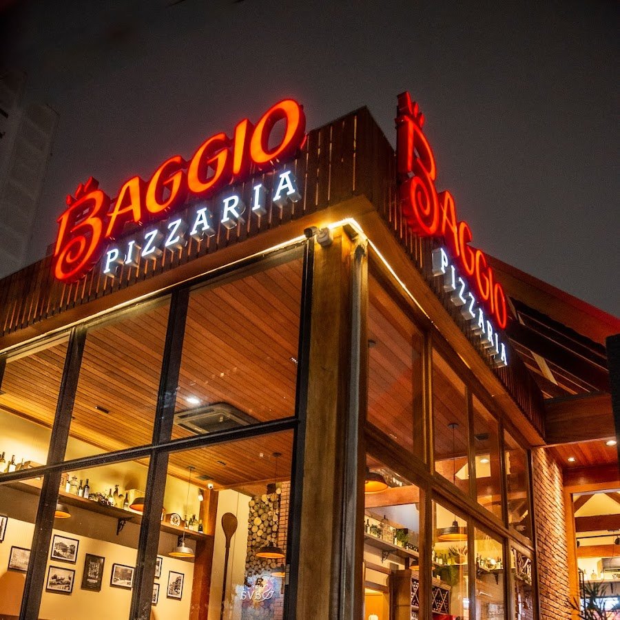 Auto Center Baggio