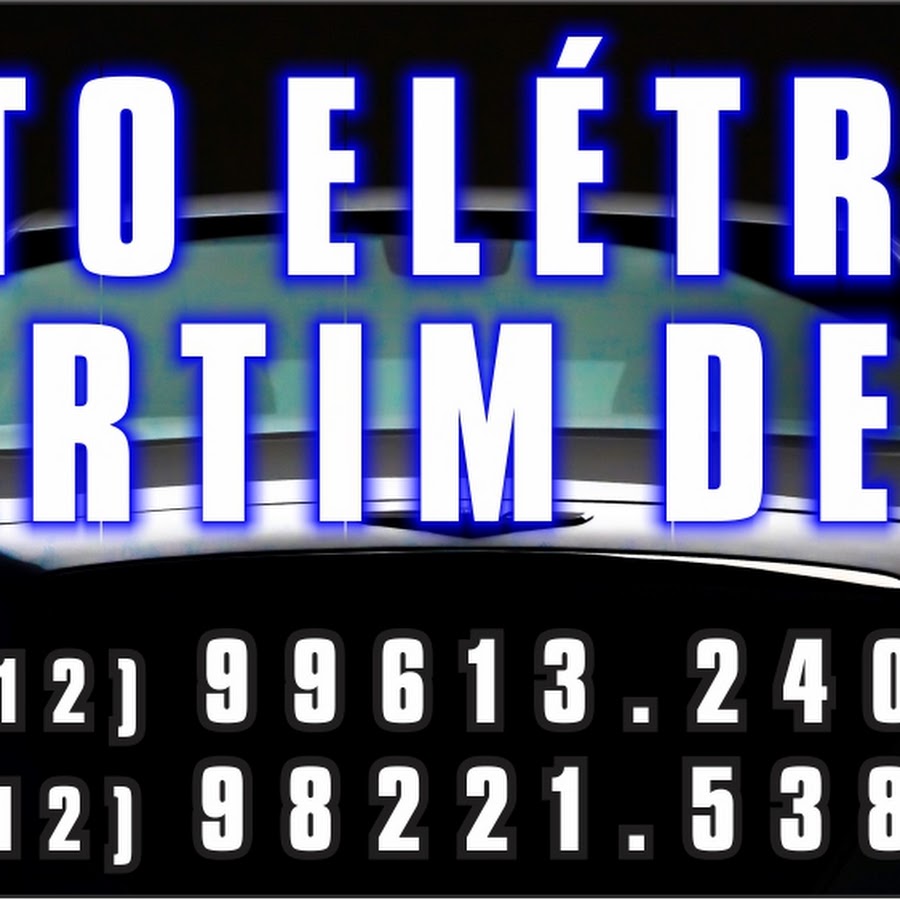 Auto Elétrica e Chaveiro Martin de Sá