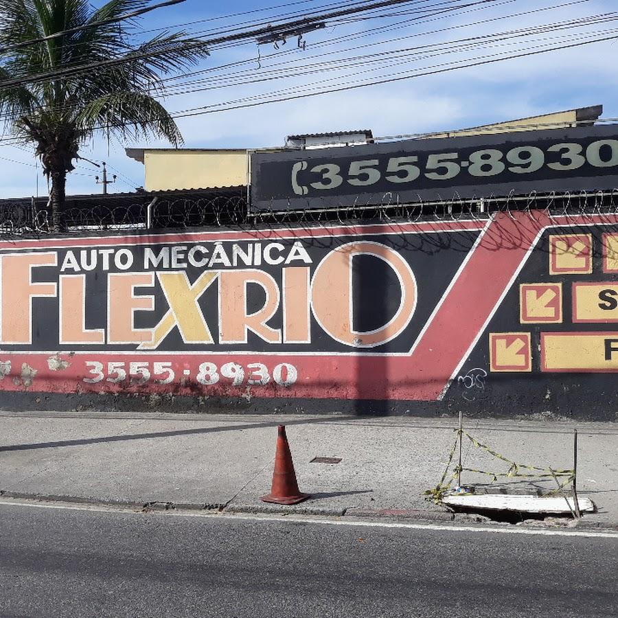 Auto Mecânica Flex Rio