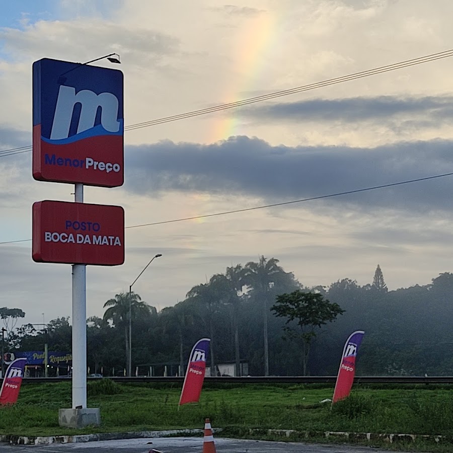 Auto Posto bmt