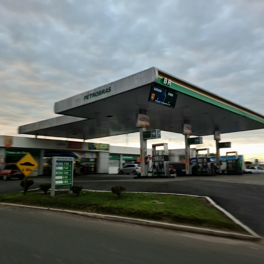 Auto posto borsatto