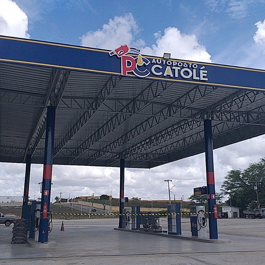 Auto Posto Catolr