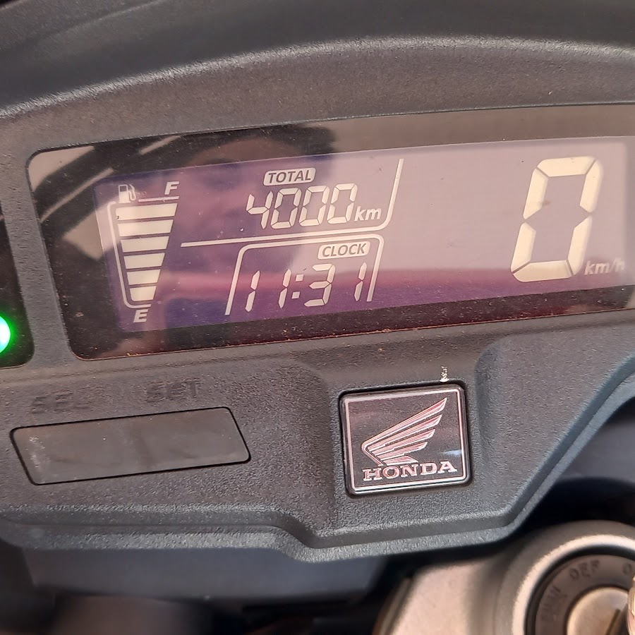 Auto Posto Cruzeiro