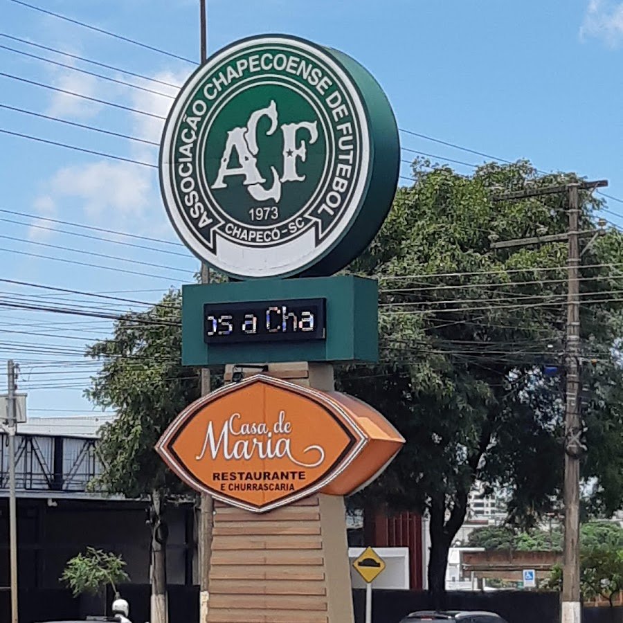 Auto Posto Demarco