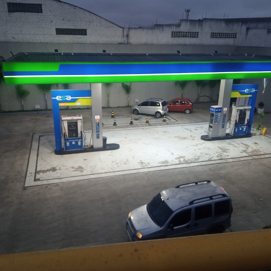 Auto Posto Esa
