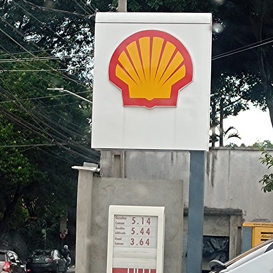 Auto Posto Estoril