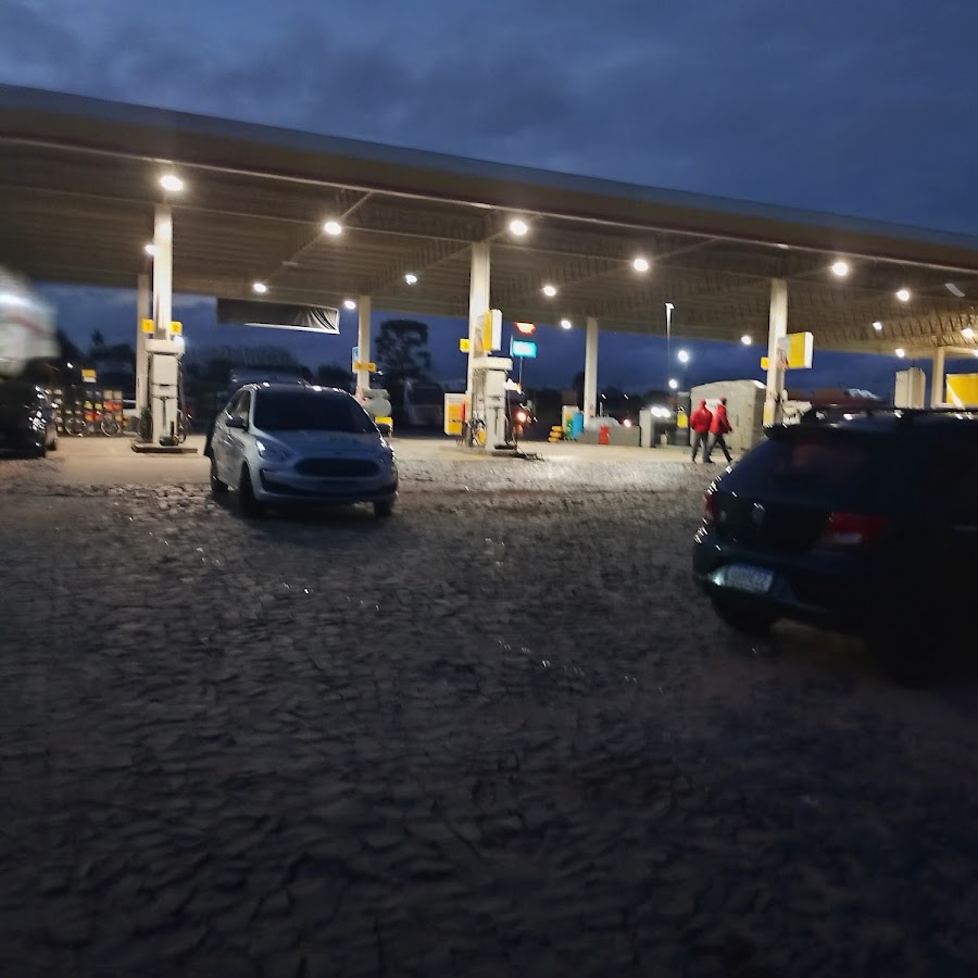 Posto Florêncio II