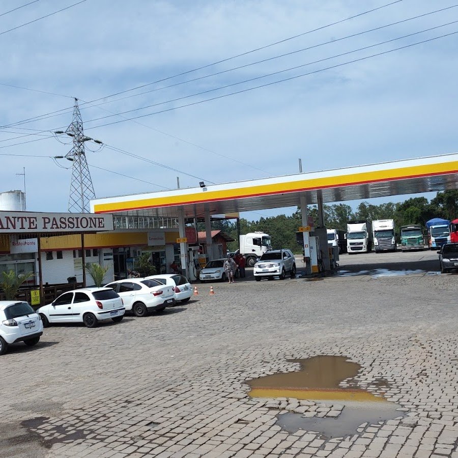 Auto Posto Gambato