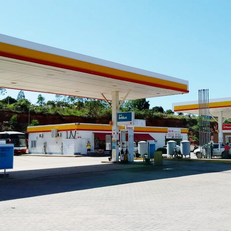 Auto Posto de Guarapari