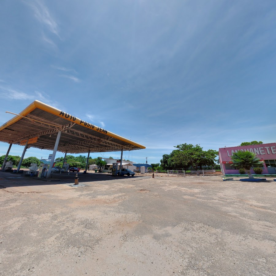Auto Posto Jean