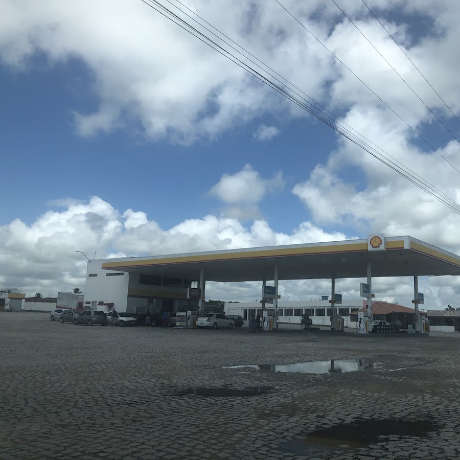 Auto Posto Juruti