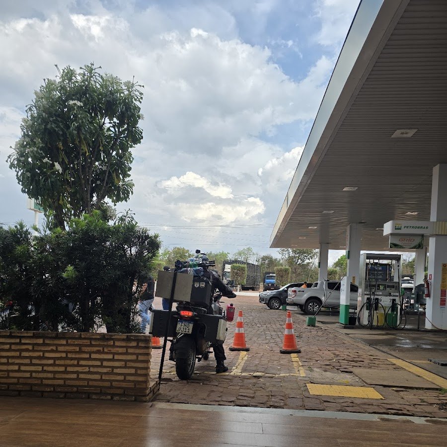 Auto Posto Luzitano
