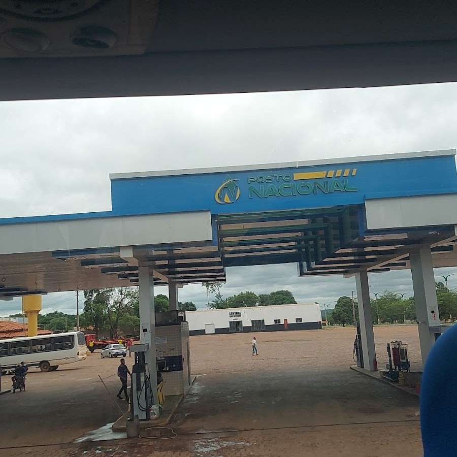 Auto Posto Nacional