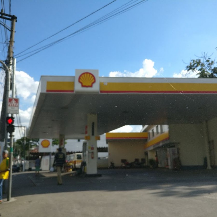 Auto posto e serviço Avenida Iporanga