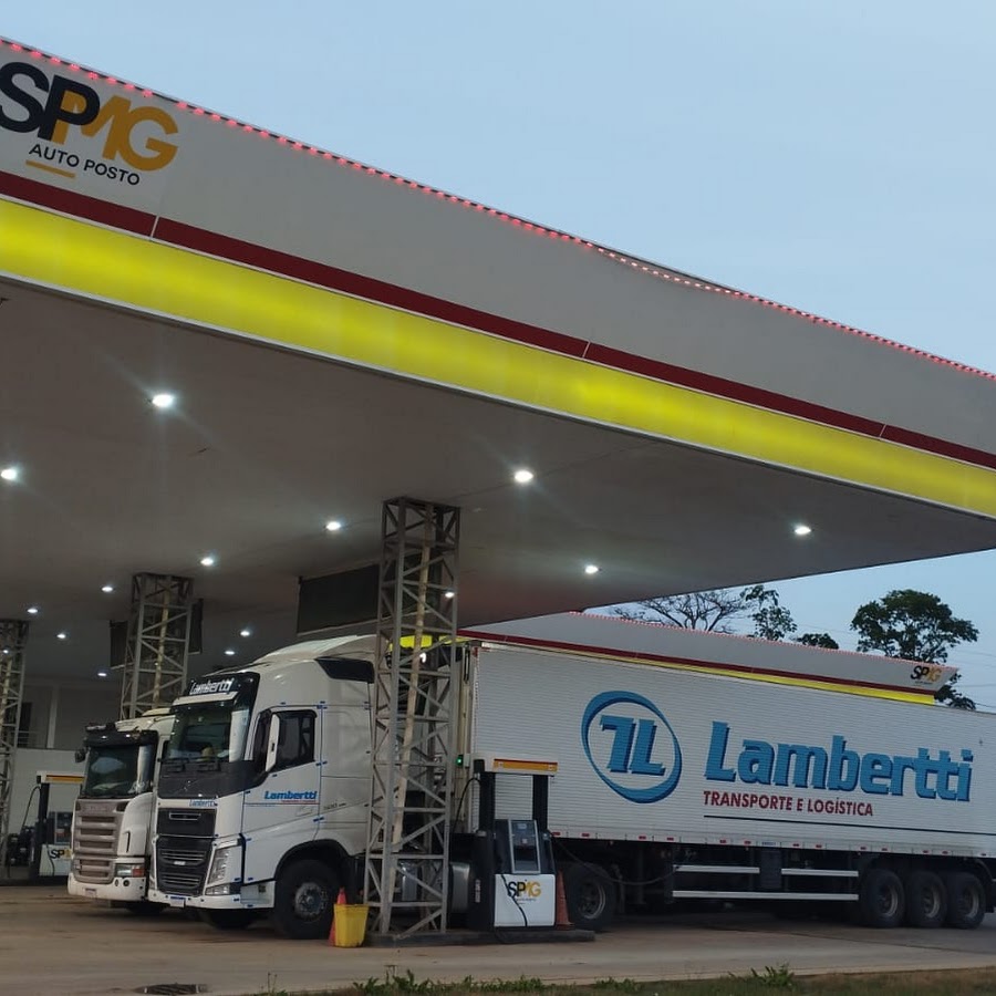 Auto Posto SpMg