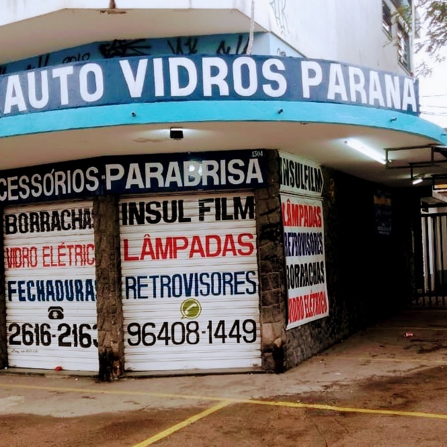 Autopol pára-brisa