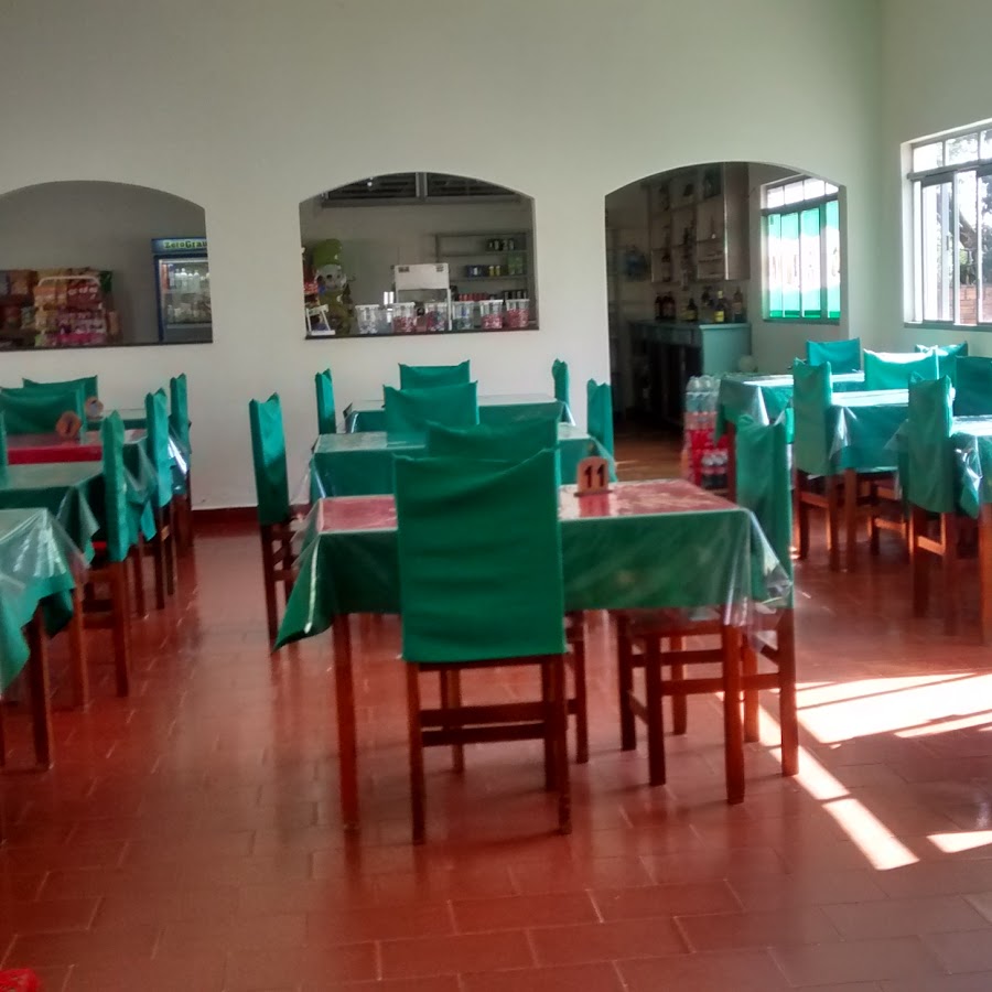 Autoposto Fronteira