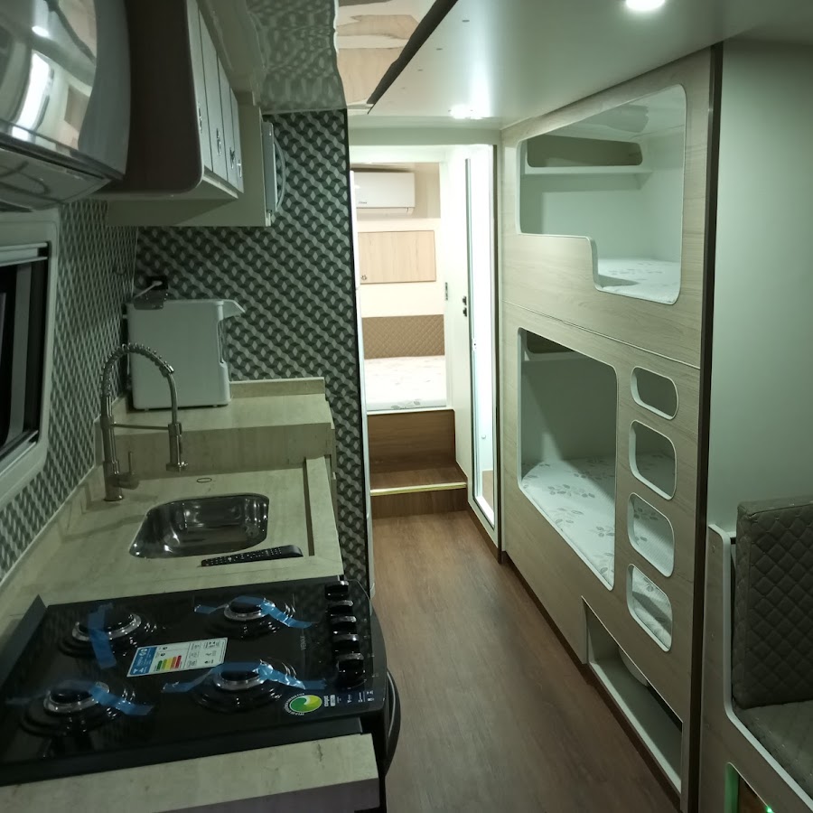 Aventura Motorhomes