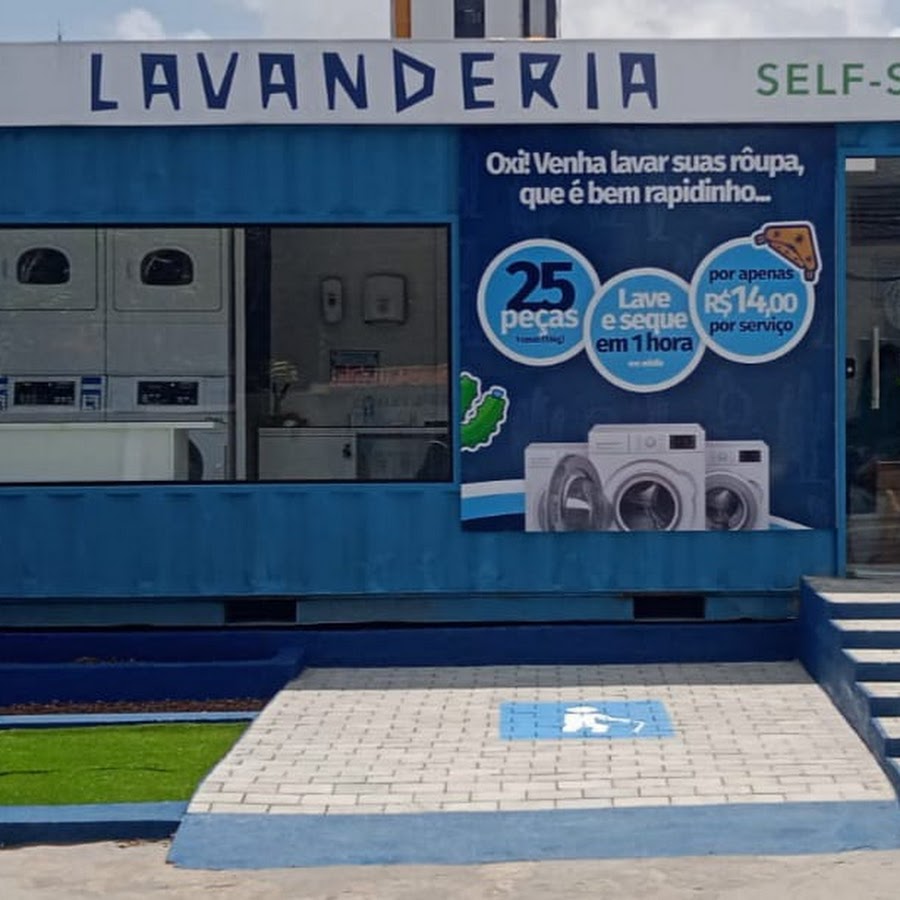 Avexe Lavanderia