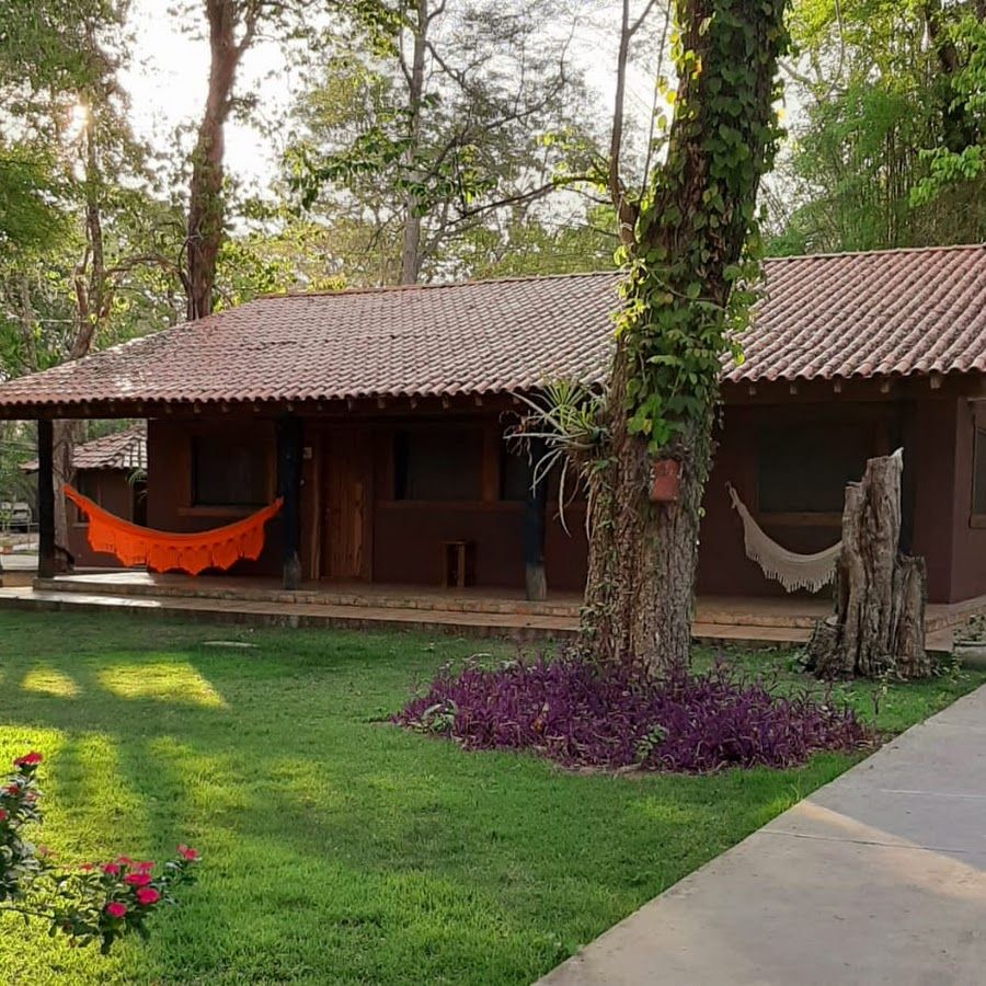 Aymara Lodge