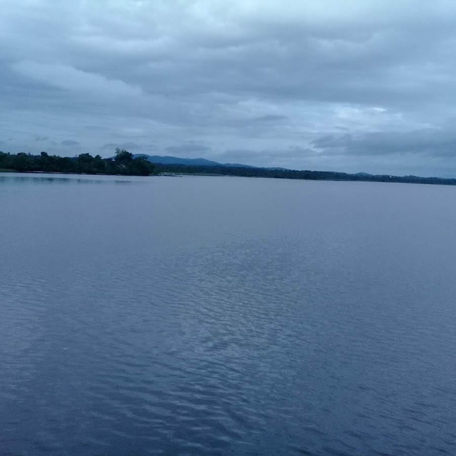 Bahia Babitonga