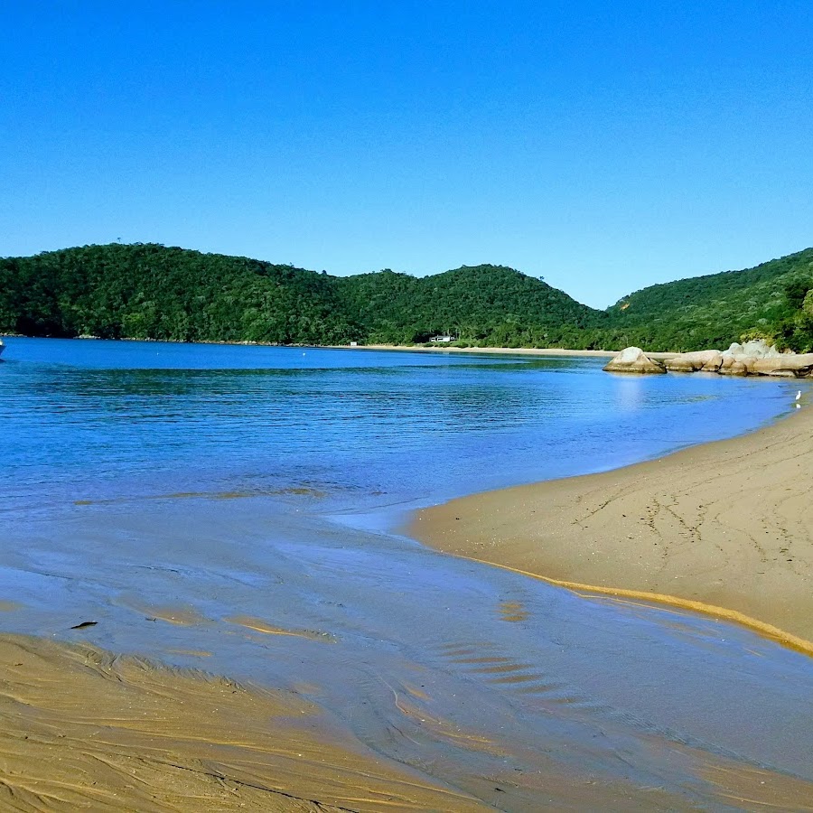 Baía Dos Golfinhos