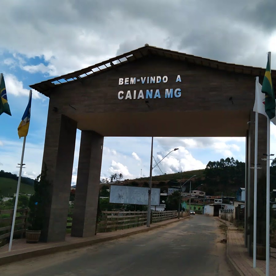 Bairro Caiana