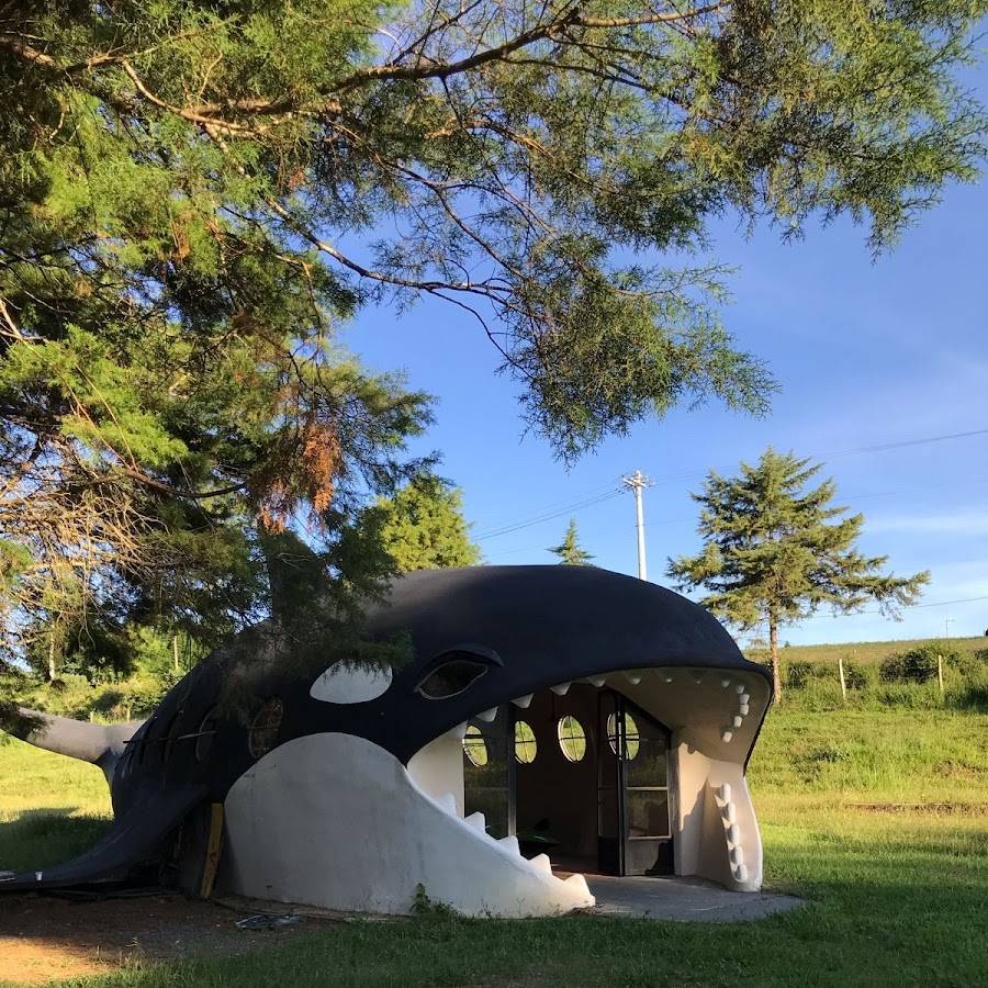 Baleia Eco Camping