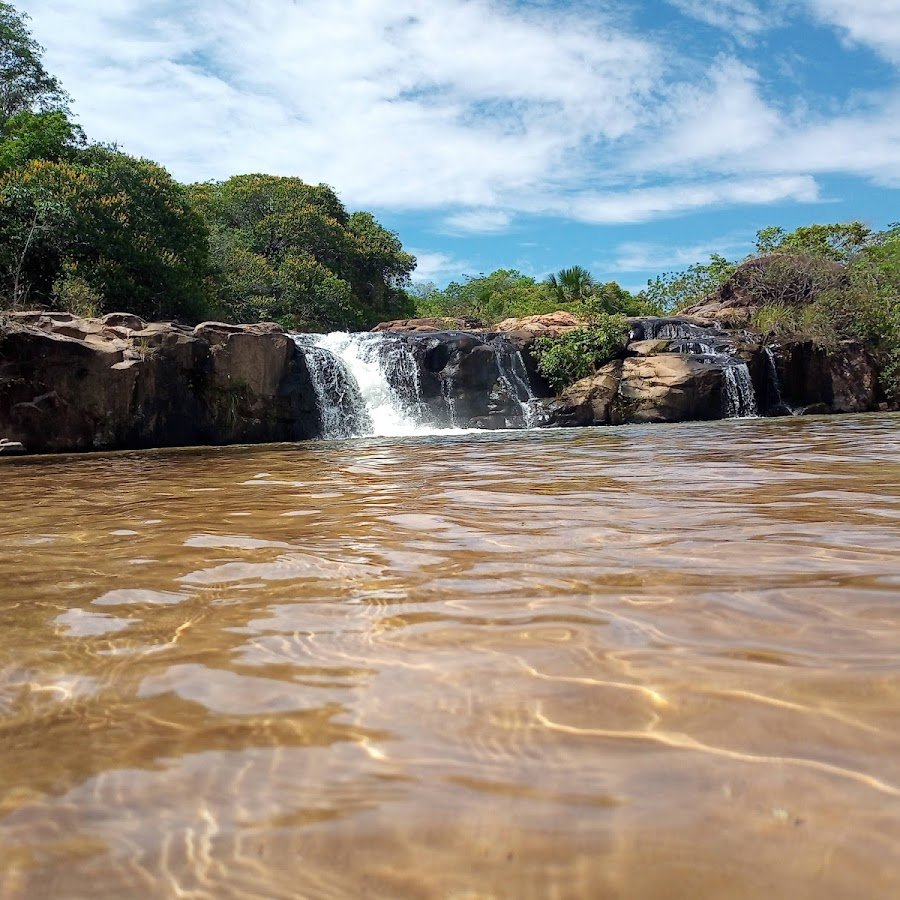 Camping - Balneario 13 de Maio