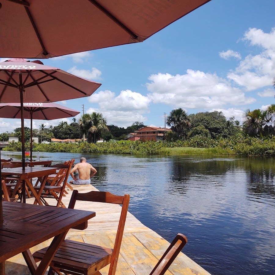 Balneário Costa's