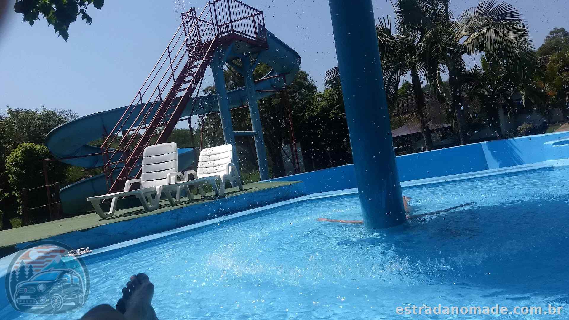Balneário Hidroeste
