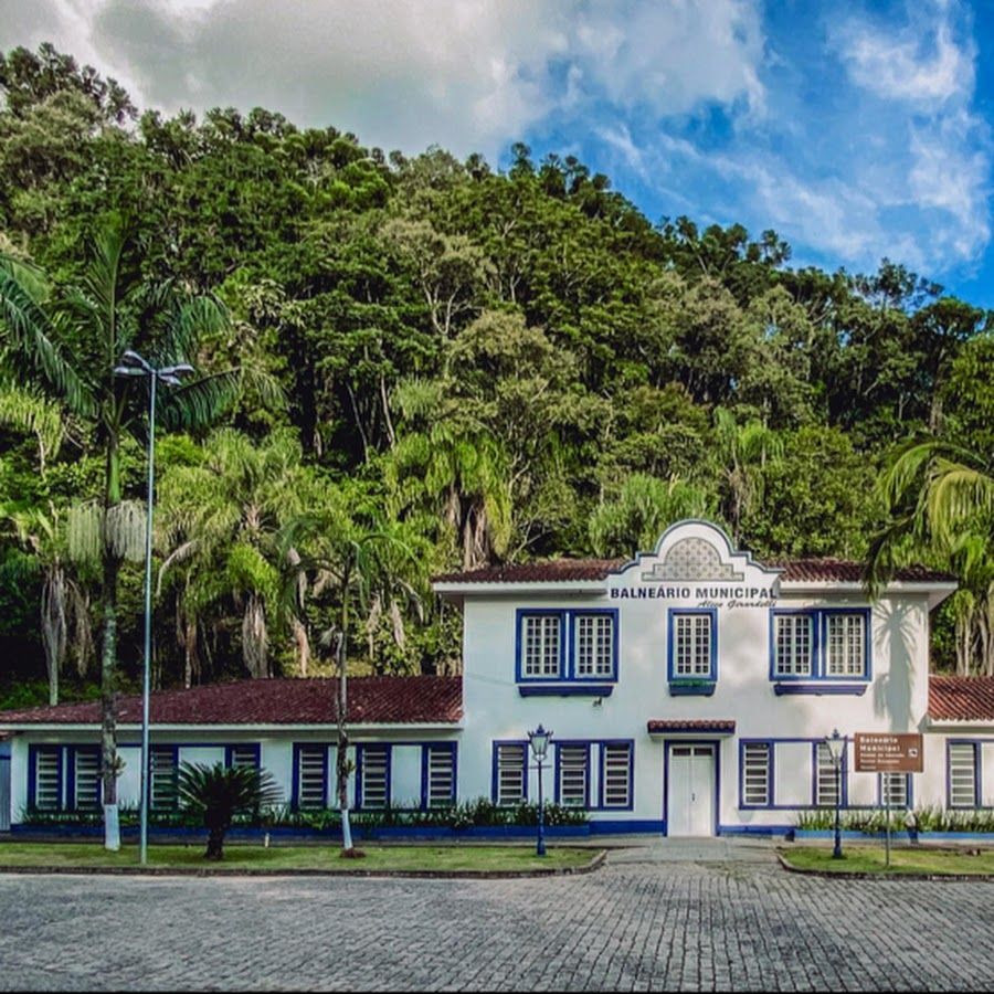 Balneário Municipal de Monte Alegre do Sul