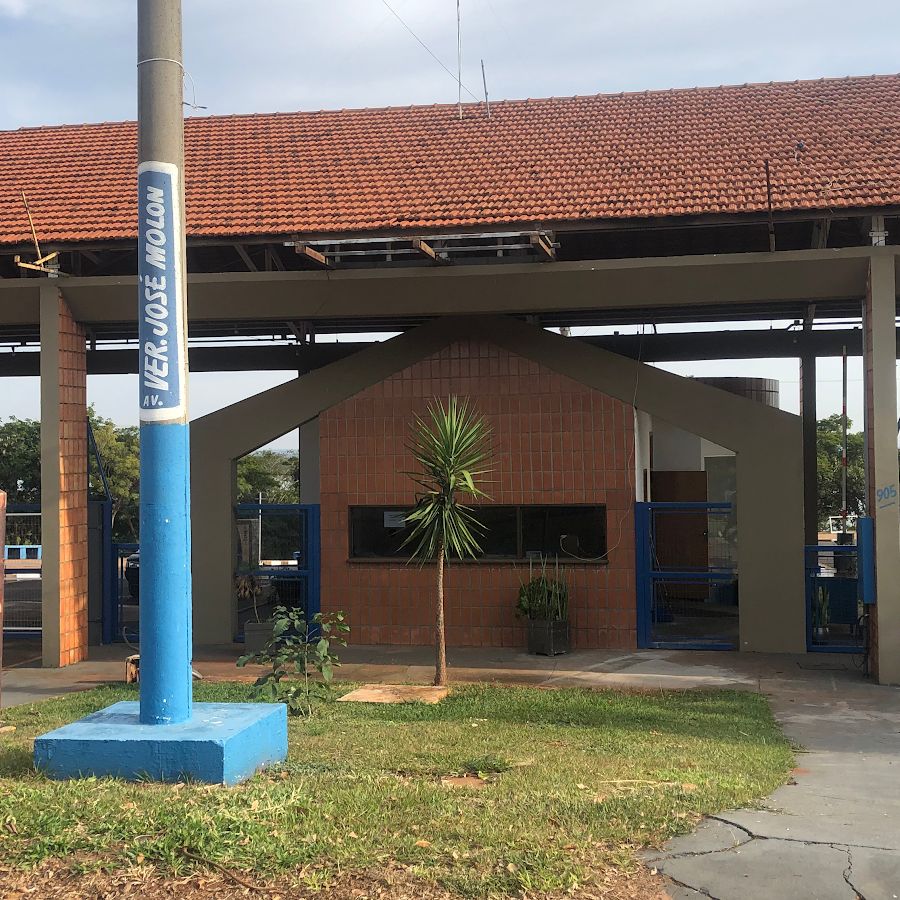 Camping - Balneário Municipal de Panorama
