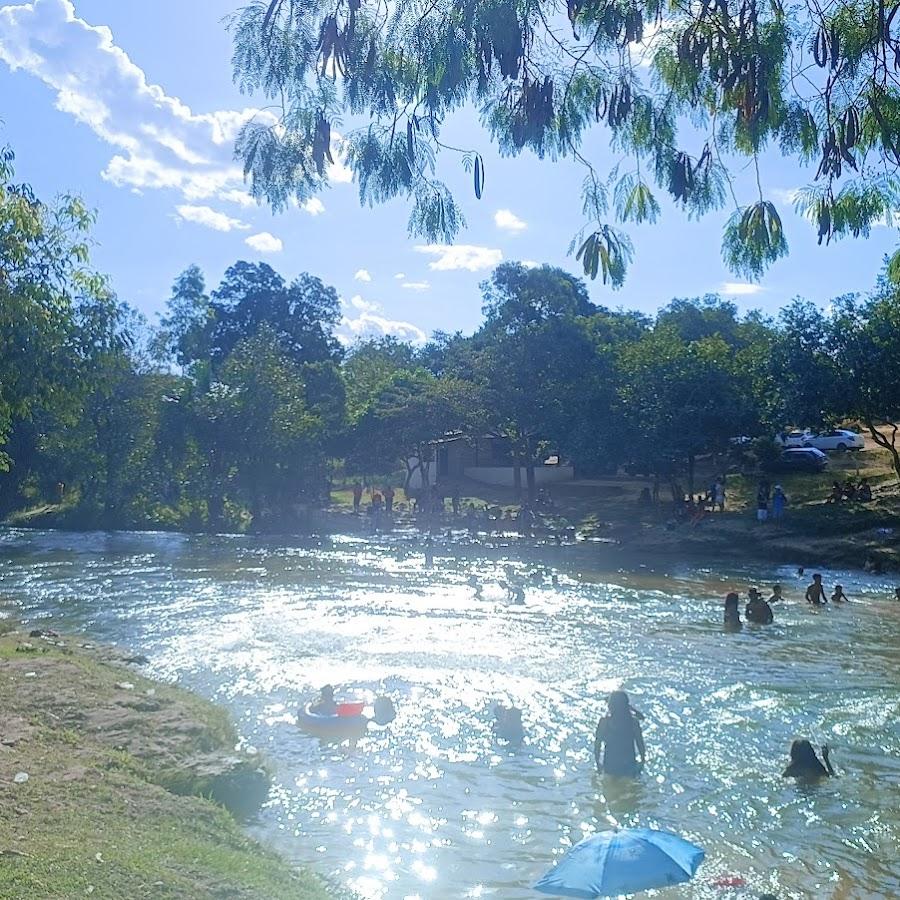 Balneário Municipal de Rio da Conceição