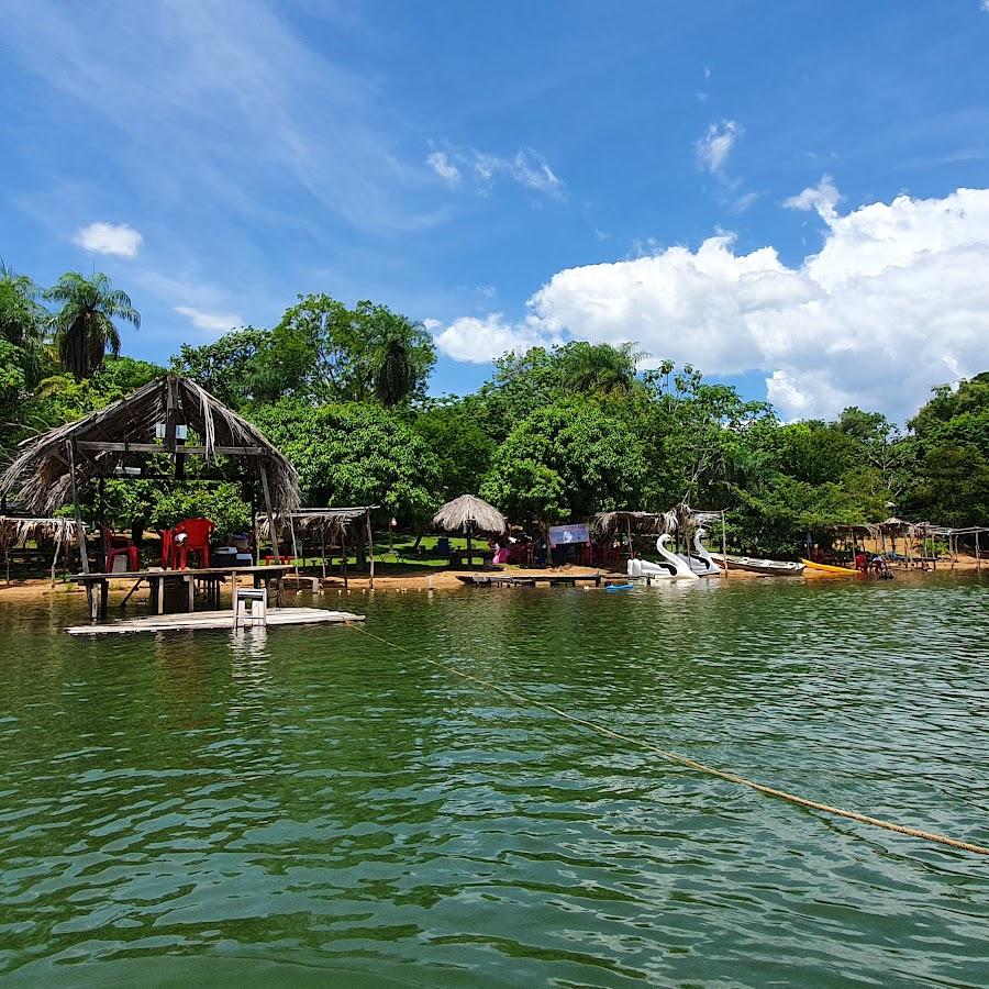 Balneário Rancho do Urubu