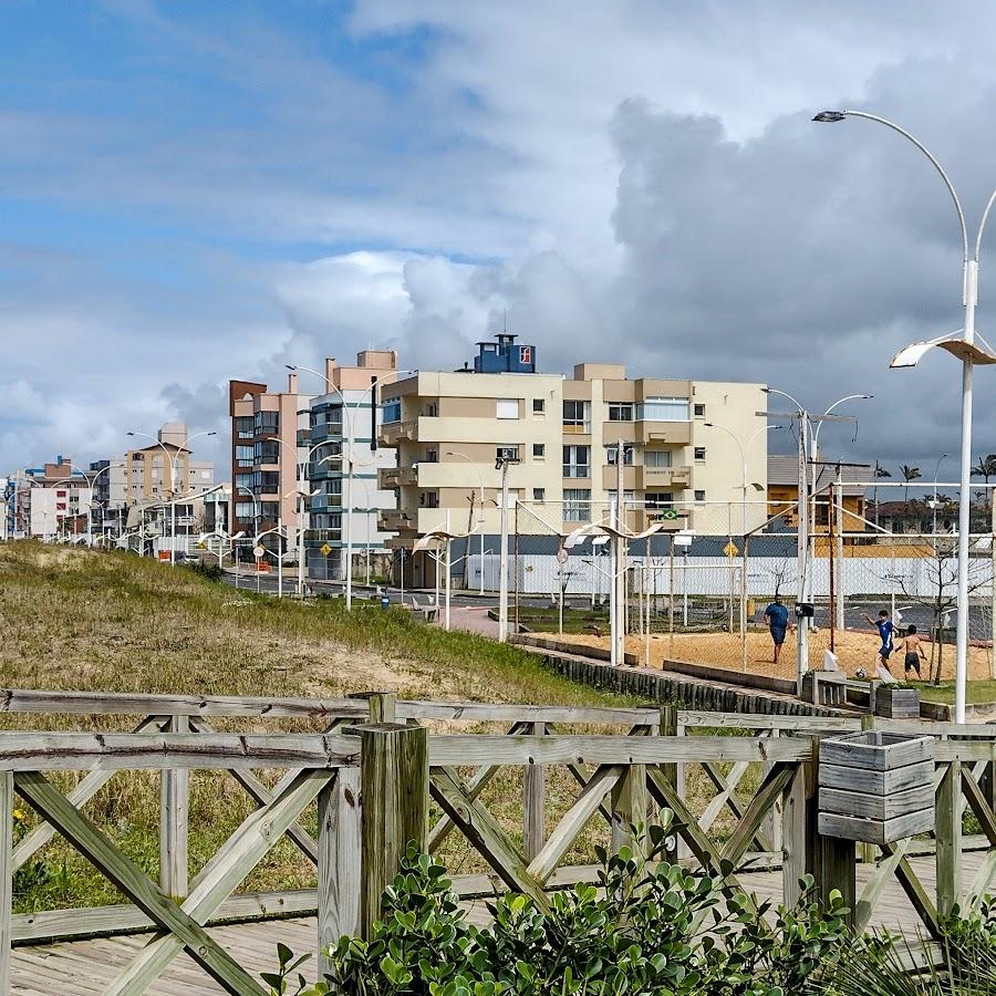 Balneário Rincão