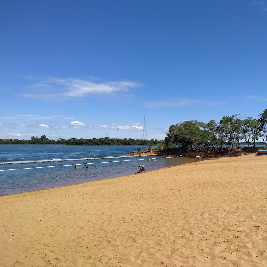Balneário Rosana