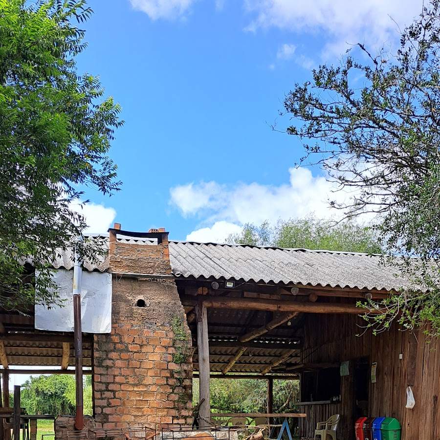 Bar e Camping Vô Siqueira