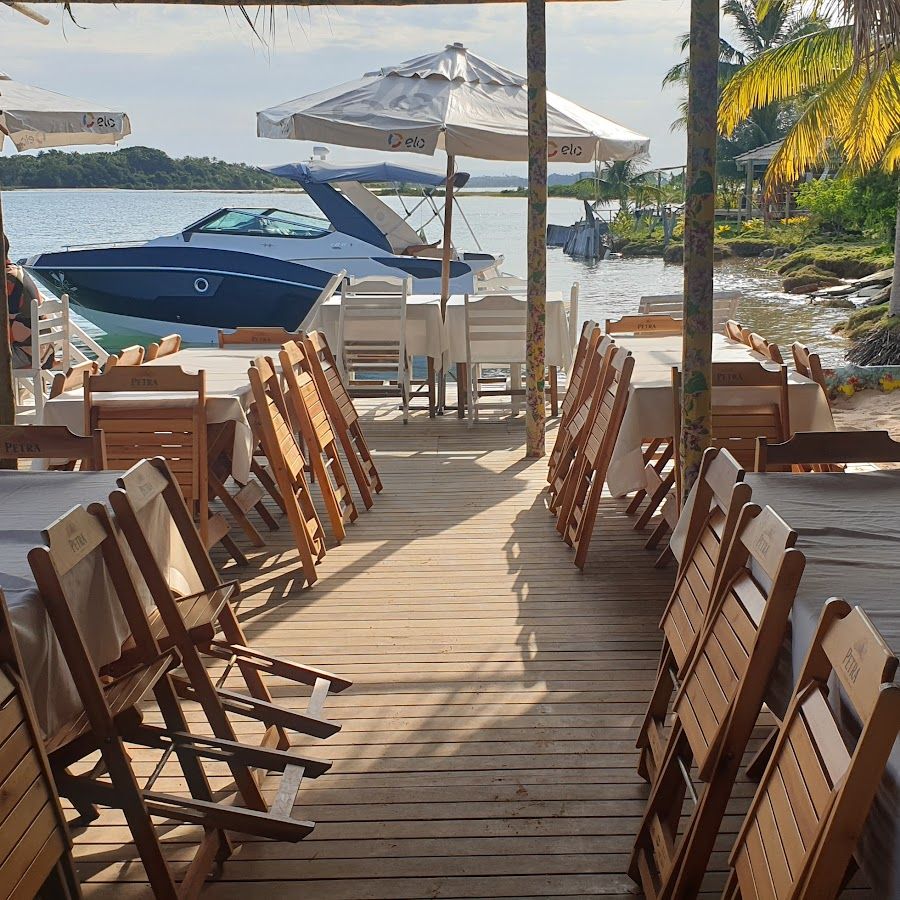 Bar da Ro Park
